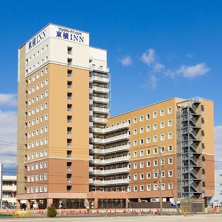 东横inn新富士站南口 富士市 外观 照片