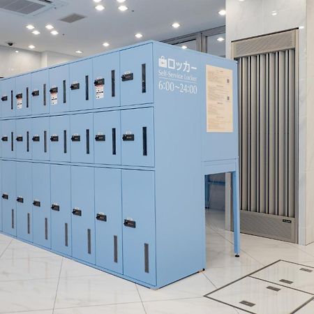 东横inn新富士站南口 富士市 外观 照片